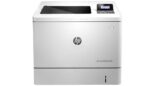 پرینتر لیزری رنگی Hp LaserJet Enterprise M553n - تصویر 3