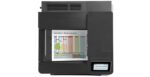 پرینتر لیزری رنگی Hp-LaserJet Enterprise M651dn - تصویر 4