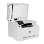 پرینتر چندکاره ليزری رنگی Hp مدل LaserJet Pro MFP M277dw - تصویر 4