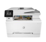 پرینتر چندکاره ليزری رنگی Hp مدل LaserJet Pro MFP M277N - تصویر 2
