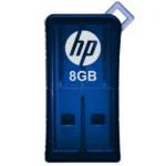 فلش مموری Hp-v165w ظرفيت 8 گيگابايت - تصویر 2