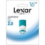 فلش مموری Lexar JumpDrive V30 ظرفيت 16 گيگابايت - تصویر 2