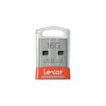 فلش مموری Lexar JumpDrive S45 ظرفيت 16 گيگابايت - Image 2
