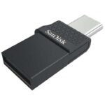 فلش مموری SanDisk Ultra Dual USB Drive 3.0 ظرفيت 16 گيگابايت - تصویر 3