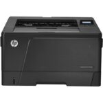 پرینتر لیزری Hp LaserJet Pro M706n - تصویر 2