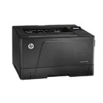 پرینتر لیزری Hp LaserJet Pro M706n - تصویر 4