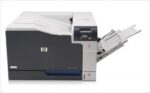 پرینتر لیزری رنگی Hp LaserJet Proffesional CP5225dn - تصویر 3