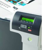 پرینتر لیزری رنگی Hp LaserJet Proffesional CP5225dn - تصویر 4