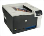 پرینتر لیزری رنگی Hp LaserJet Proffesional CP5225dn - تصویر 2