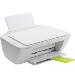 پرینتر جوهرافشان رنگی چندکارهی Hp مدل Deskjet 2130 - تصویر 3