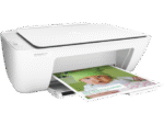پرینتر جوهرافشان رنگی چندکارهی Hp مدل Deskjet 2130 - تصویر 4