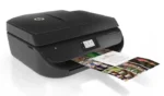 پرینتر چندکاره جوهرافشان Hp مدل DeskJet Ink Advantage 4675 - تصویر 4