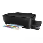 پرینتر چندکاره جوهرافشان Hp مدل DeskJet GT 5820 - تصویر 3