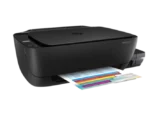 پرینتر چندکاره جوهرافشان Hp مدل DeskJet GT 5820 - تصویر 4