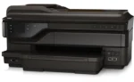 پرینتر چندکاره جوهرافشان اچ پی مدل OfficeJet 7612 - تصویر 3