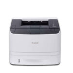 پرینتر ليزری Canon-i-SENSYS LBP251dw - تصویر 3