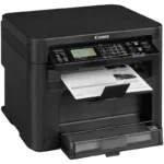 پرینتر ليزری سه کاره Canon مدل i-SENSYS MF212W - تصویر 4