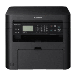 پرینتر چندکاره ليزری Canon مدل i-SENSYS MF231 - تصویر 3