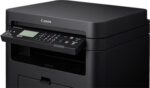پرینتر چندکاره ليزری Canon مدل i-SENSYS MF231 - تصویر 2