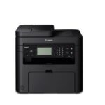 پرینتر چندکاره ليزری کانن مدل i-SENSYS MF232w - تصویر 2