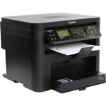 پرینتر چندکاره ليزری کانن مدل i-SENSYS MF232w - تصویر 3