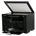 پرینتر لیزری کانن i-SENSYS MF3010 Multifunction - تصویر 3