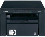 پرینتر لیزری کانن i-SENSYS MF3010 Multifunction - تصویر 4
