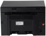 پرینتر لیزری کانن i-SENSYS MF3010 Multifunction - تصویر 2