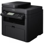 پرینتر ليزری چندکاره Canon مدل i-SENSYS MF216N - تصویر 4