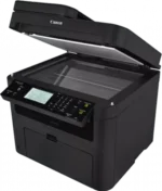 پرینتر چندکاره ليزری Canon مدل i-SENSYS MF217w - تصویر 3