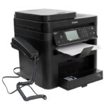 پرینتر چندکاره ليزری کانن مدل i-Sensys MF237w - تصویر 2