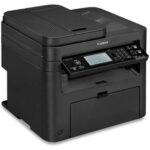 پرینتر چهارکاره وایرلس لیزری Canon مدل M247dw - تصویر 3