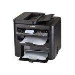 پرینتر چهارکاره وایرلس لیزری Canon مدل M247dw - تصویر 2
