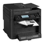پرینتر لیزری چهار کاره کانن imageclass MF249DW - تصویر 3