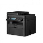 پرینتر لیزری چهار کاره کانن imageclass MF249DW - تصویر 2
