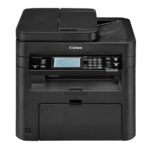 پرینتر لیزری چهار کاره کانن imageclass MF249DW - تصویر 4