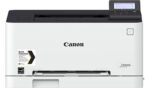 پرینتر لیزری رنگی کانن i-SENSYS LBP613Cdw - تصویر 3