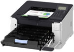 پرینتر لیزری رنگی کانن i-SENSYS LBP613Cdw - تصویر 2
