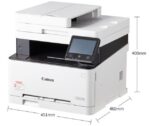 پرینتر چندکاره لیزری رنگی کانن مدل ImageCLASS MF633Cdw - تصویر 3