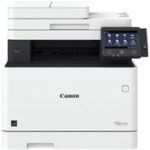 پرینتر چندکاره لیزری رنگی کانن مدل ImageCLASS MF633Cdw - تصویر 2