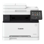 پرینتر چندکاره لیزری رنگی کانن مدل ImageCLASS MF633Cdw - تصویر 4