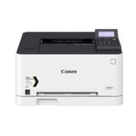 پرینتر لیزری رنگی Canon i-SENSYS LBP611Cn - تصویر 2
