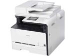 پرینتر چندکاره ليزری رنگی Canon مدل i-SENSYS MF628Cw - تصویر 4