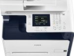 پرینتر چندکاره ليزری رنگی Canon مدل i-SENSYS MF628Cw - تصویر 3