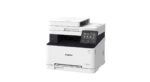 پرینتر چندکاره لیزری رنگی کانن ImageCLASS MF635Cx - تصویر 3