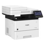 پرینتر چندکاره لیزری رنگی کانن ImageCLASS MF635Cx - تصویر 2