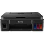پرینتر چندکاره جوهرافشان مخصوص چاپ عکس Canon-PIXMA G2400 - تصویر 3