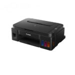 پرینتر چندکاره جوهرافشان Canon مدل PIXMA G3400 - تصویر 2