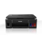 پرینتر چندکاره جوهرافشان Canon مدل PIXMA G3400 - تصویر 4