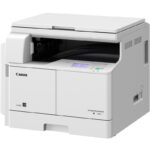 پرینتر سه کاره لیزری رنگی Canon-2204FN